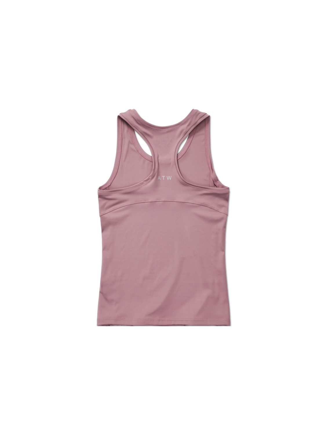HALO WOMENS RACERBACK TANK, 8719, packshot