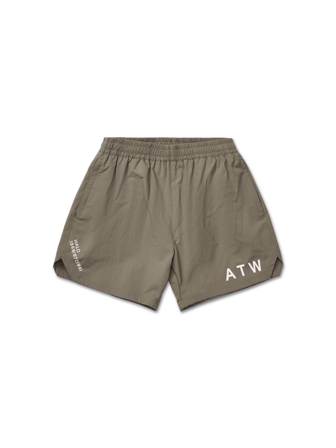 HALO SHORTS, 6035, packshot