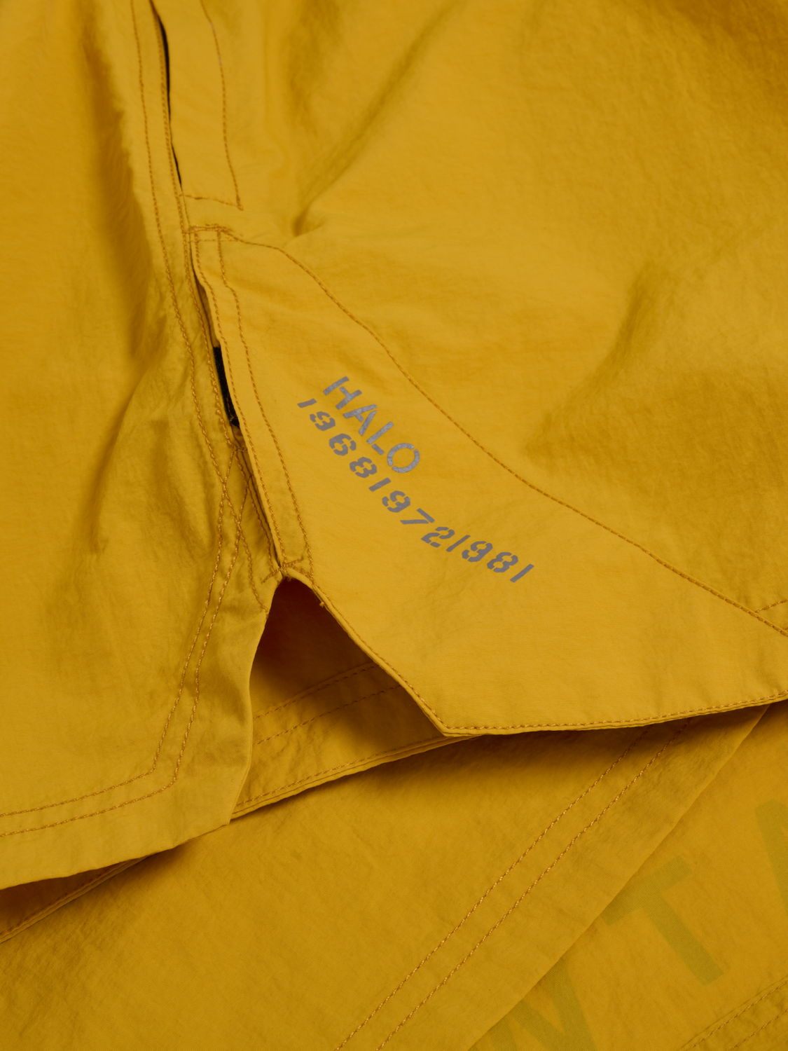 HALO ATW NYLON SHORT, 0779, packshot