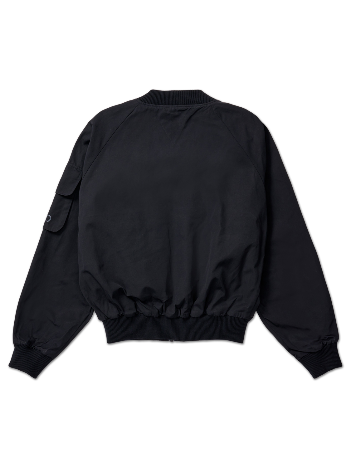 HALO BOMBER JACKET, 0060, packshot