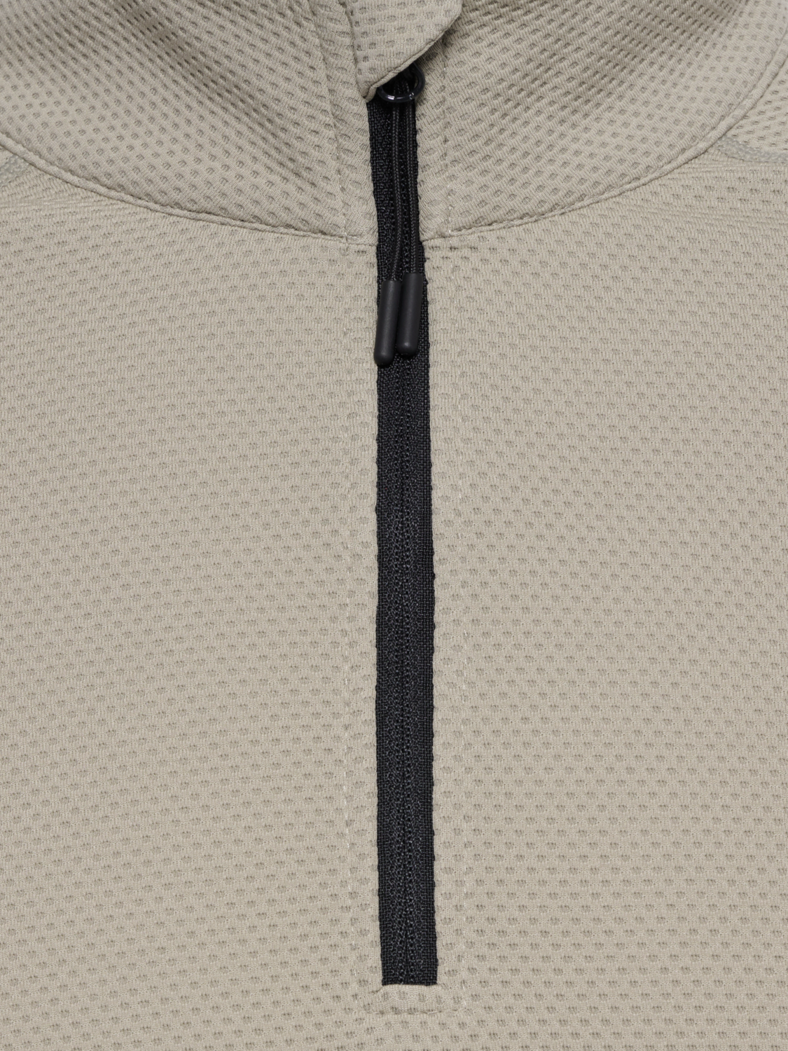 HALO SORONA HALF ZIP, SENECA ROCK, packshot