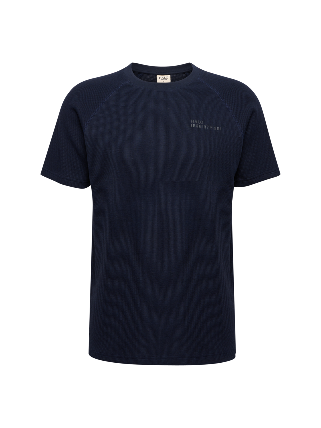 HALO SKYHOOK T-SHIRT, DEEP WELL, packshot