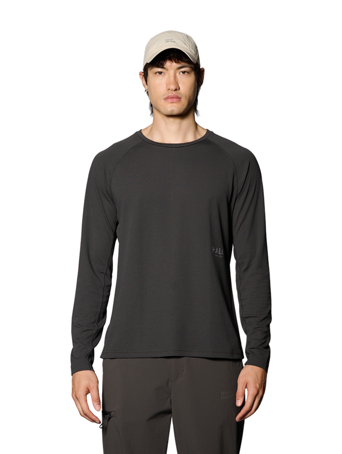 HALO SORONA LS, RAVEN, model