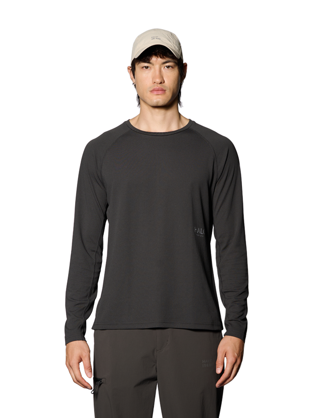 HALO SORONA LS, RAVEN, model