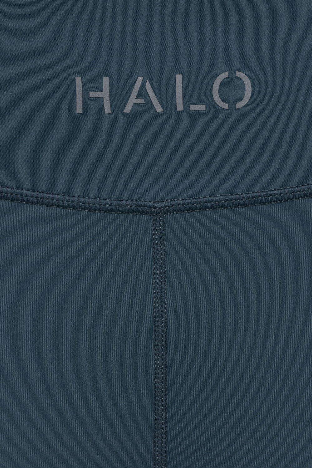 HALO WOMEN TRAINING TIGHTS, DARK SLATE, packshot