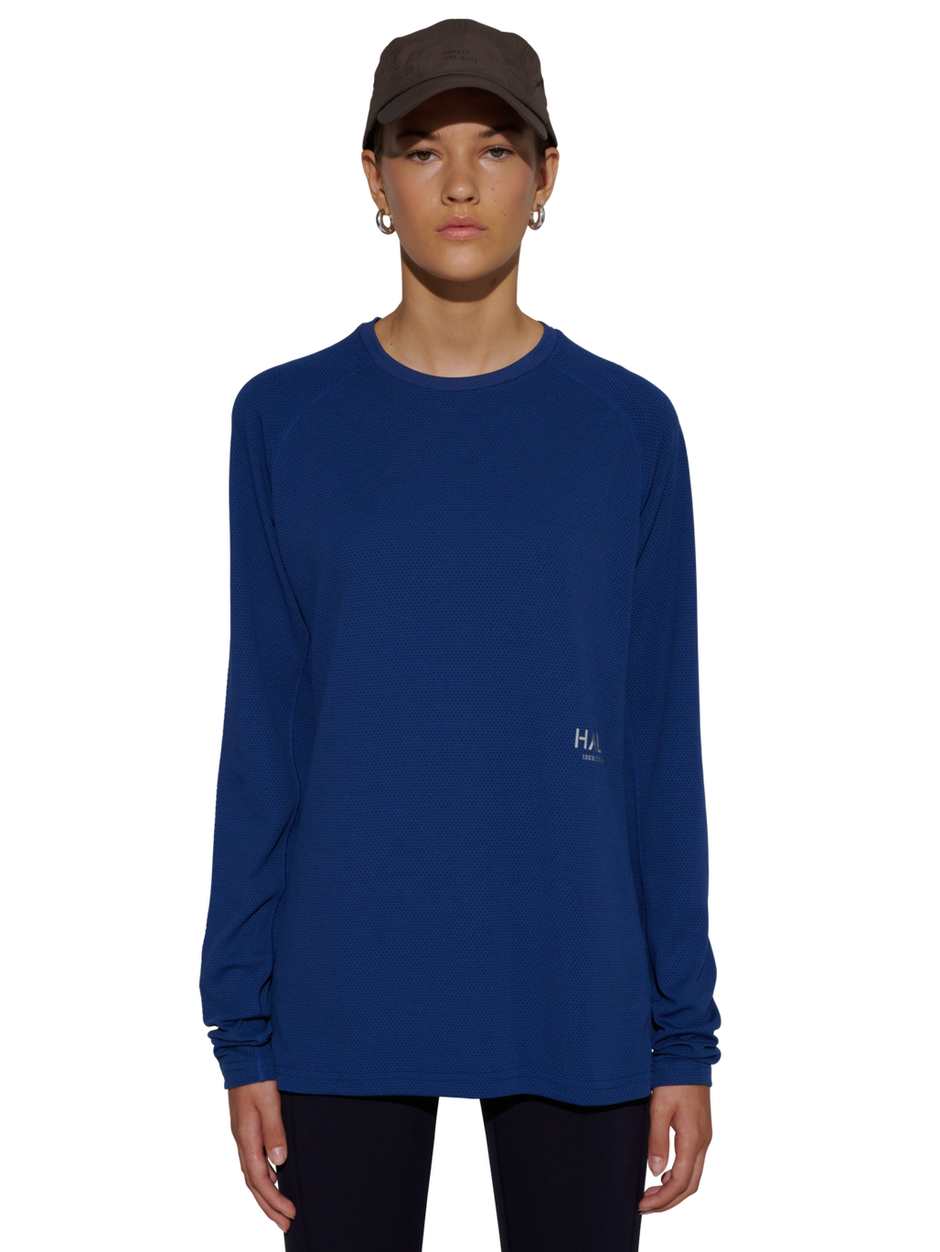 HALO SORONA LS, SARGASSO SEA, model