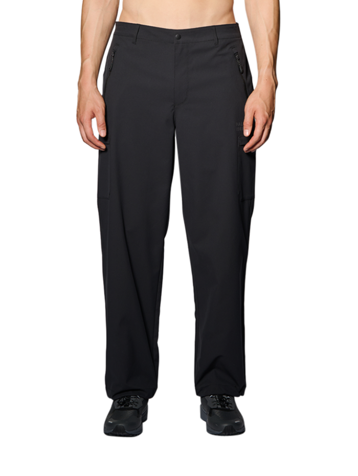 HALO ENFORCER PANTS, BLACK, model