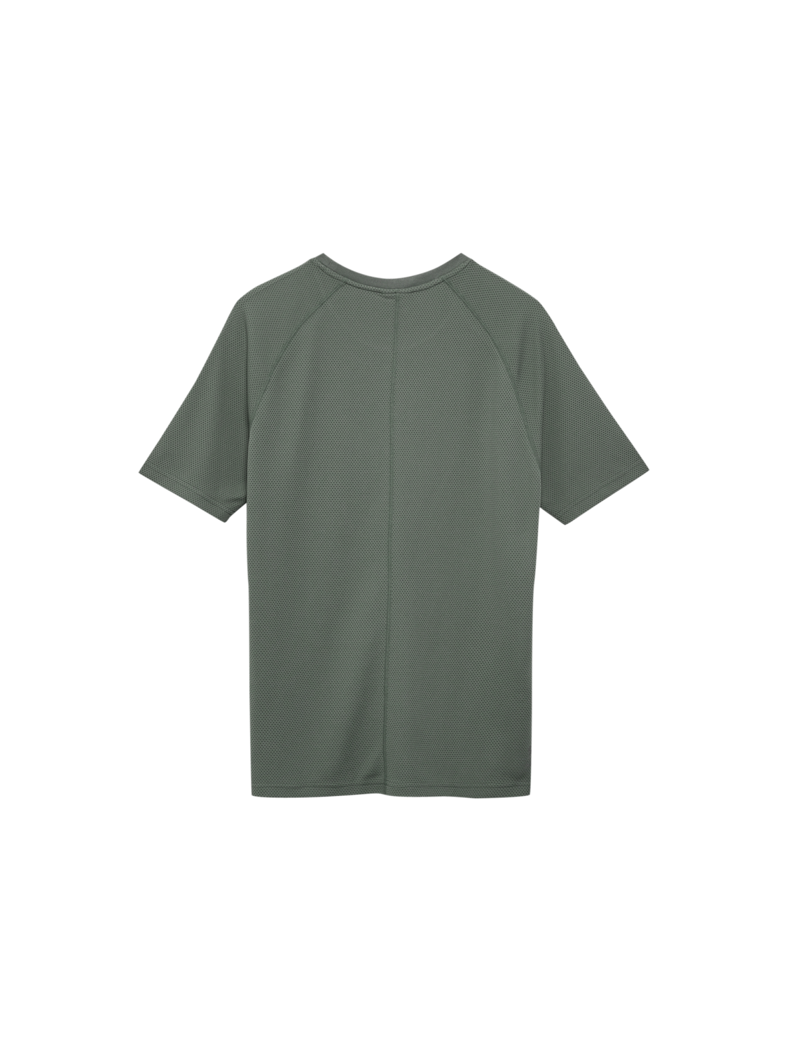 HALO SORONA T-SHIRT, AGAVE GREEN, packshot