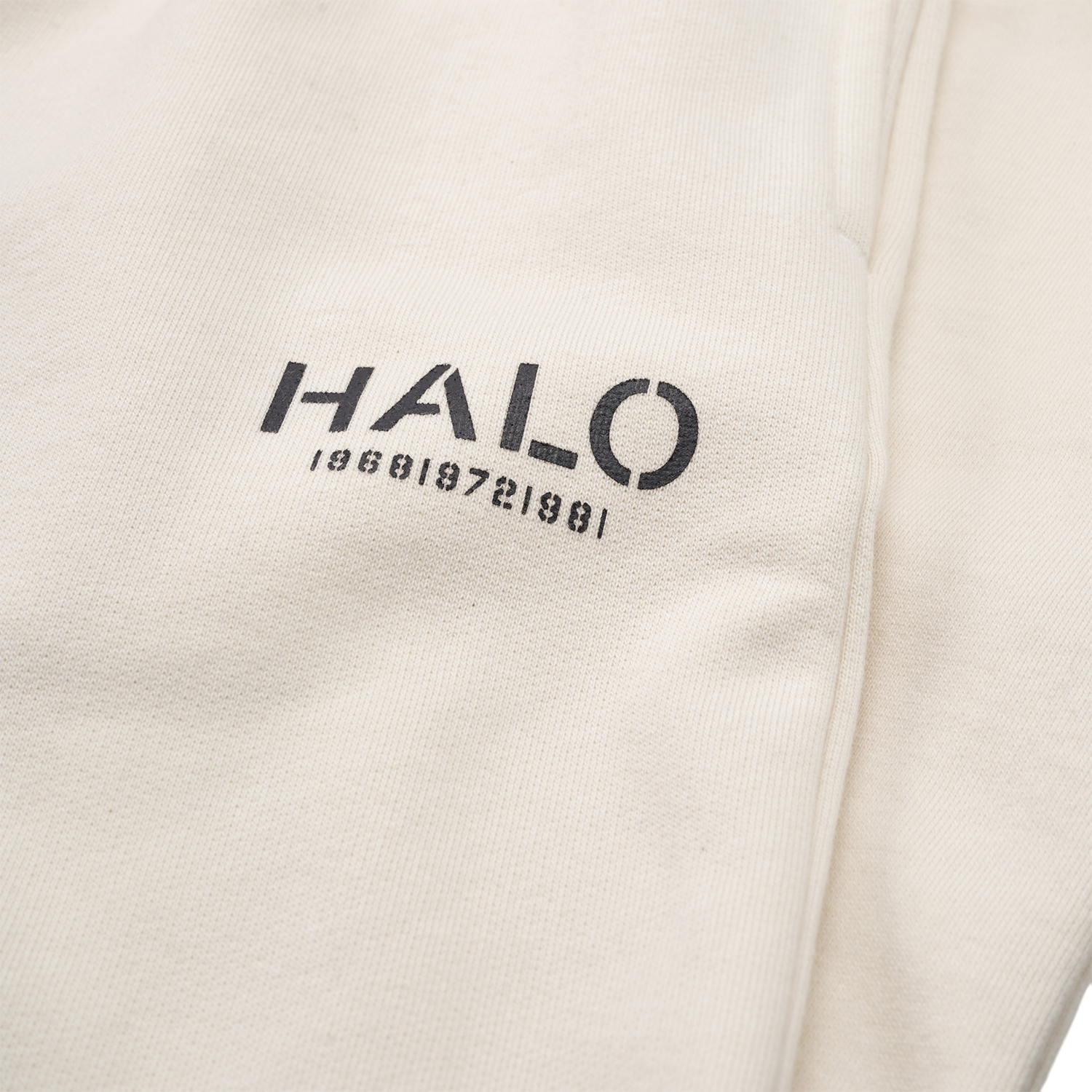 HALO UNDYED SWEATPANT, 9999, packshot