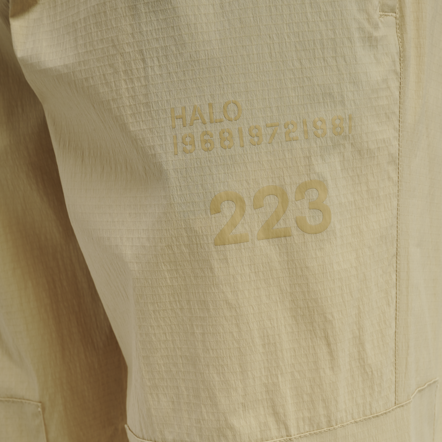 HALO FIELD PANT, 8002, packshot