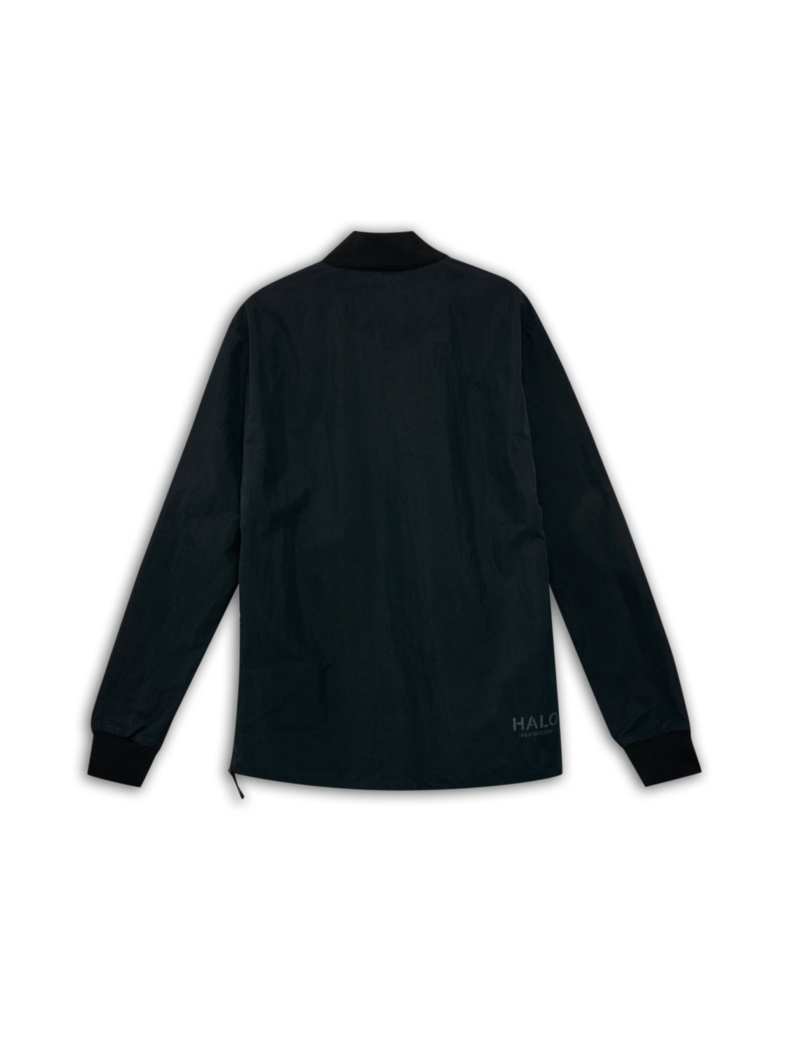 HALO COTTON ANORAK, 0060, packshot