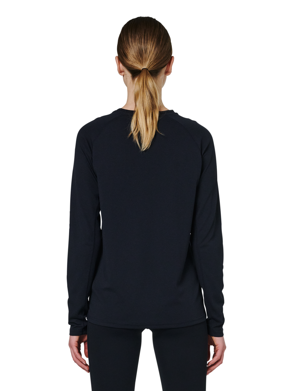 HALO SORONA LS, DEEP WELL, model