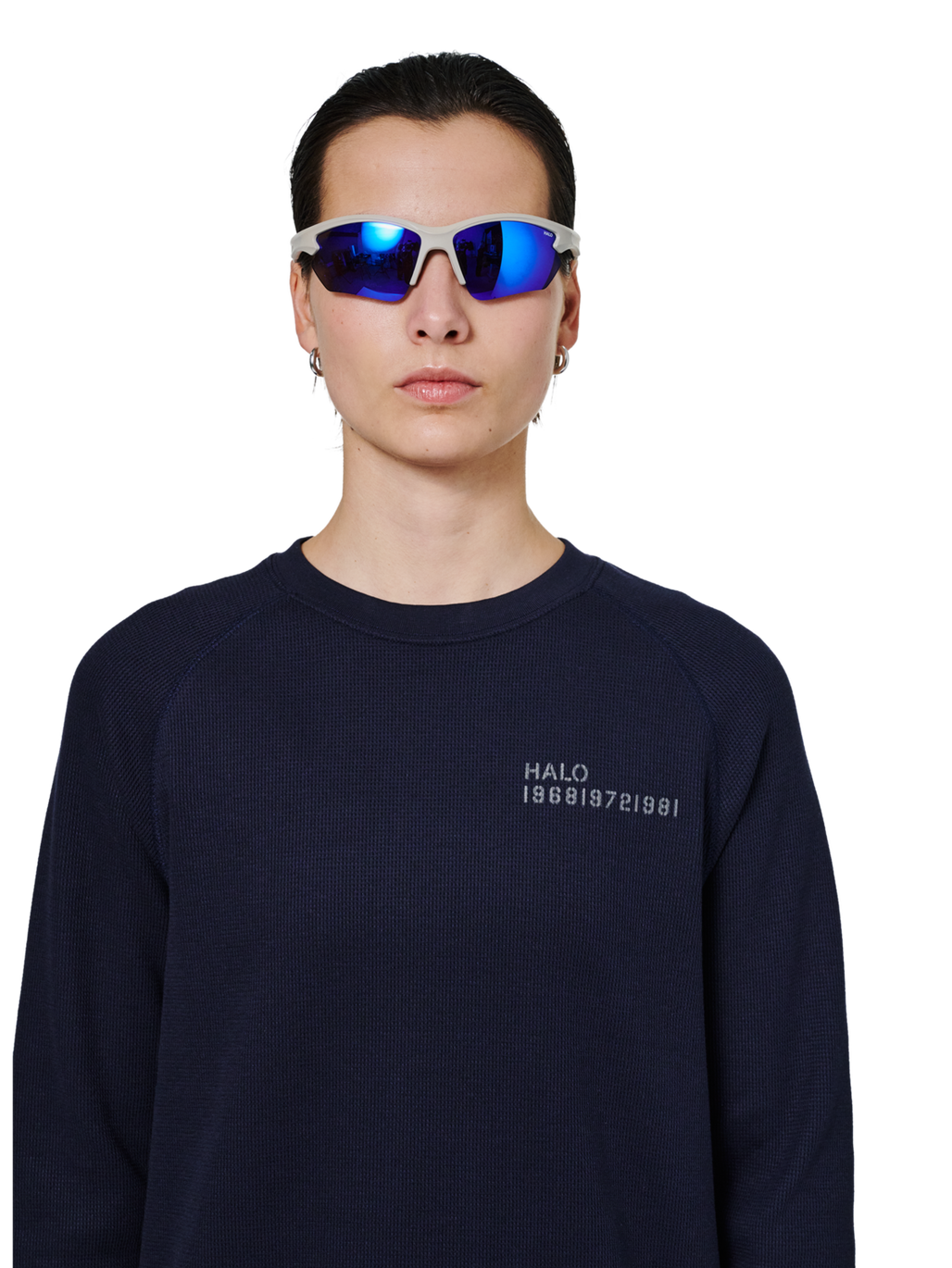 HALO SKYHOOK LS, DEEP WELL, model