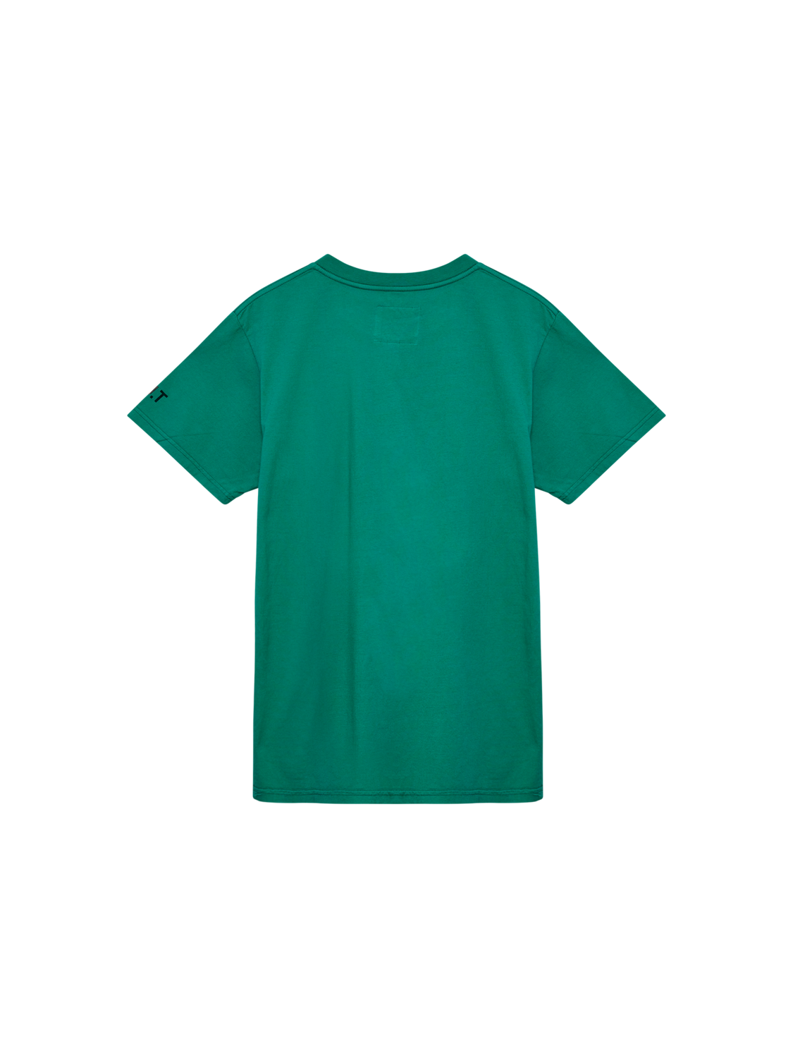 HALO COTTON TEE, 0754, packshot