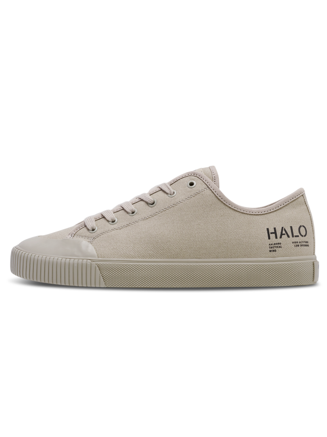 HALO FIELD SHOE LOW, CROCKERY, packshot