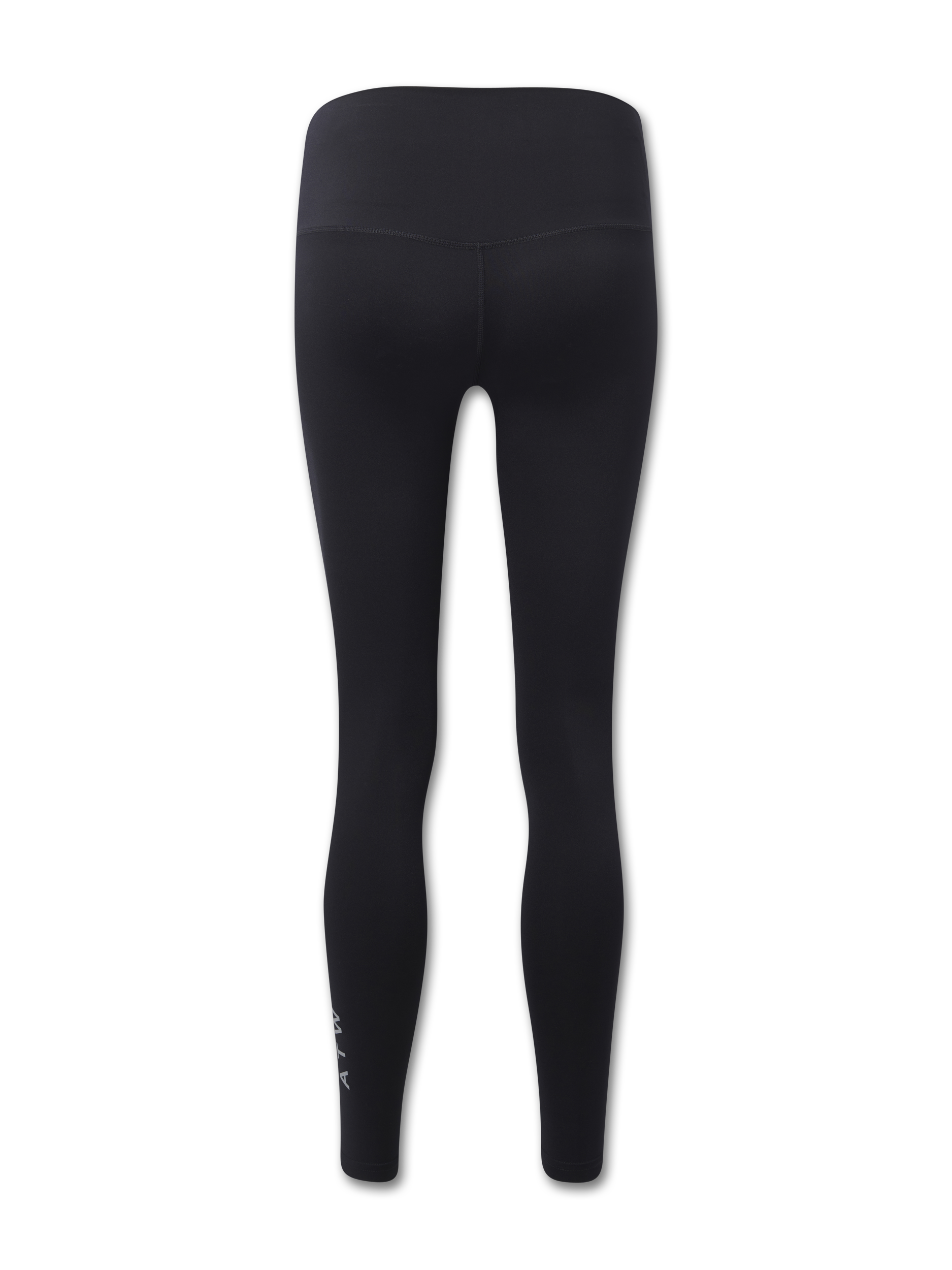 HALO WOMENS HIGHRISE TIGHTS, 0060, packshot