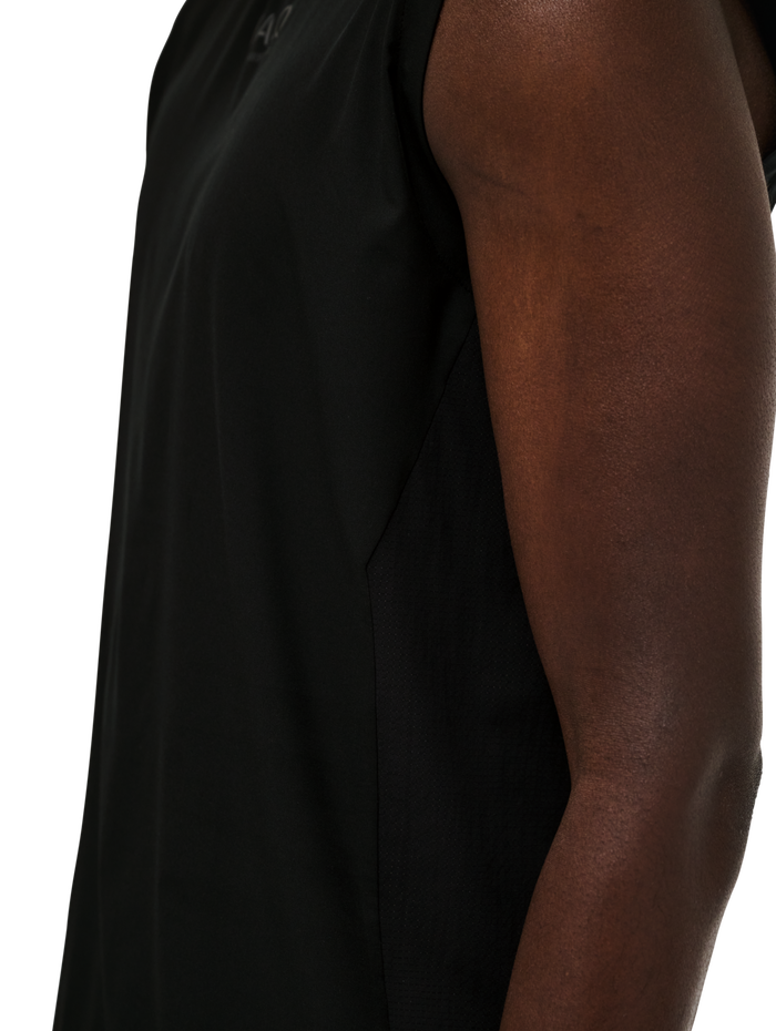 HALO SCOUT TANK, BLACK, model