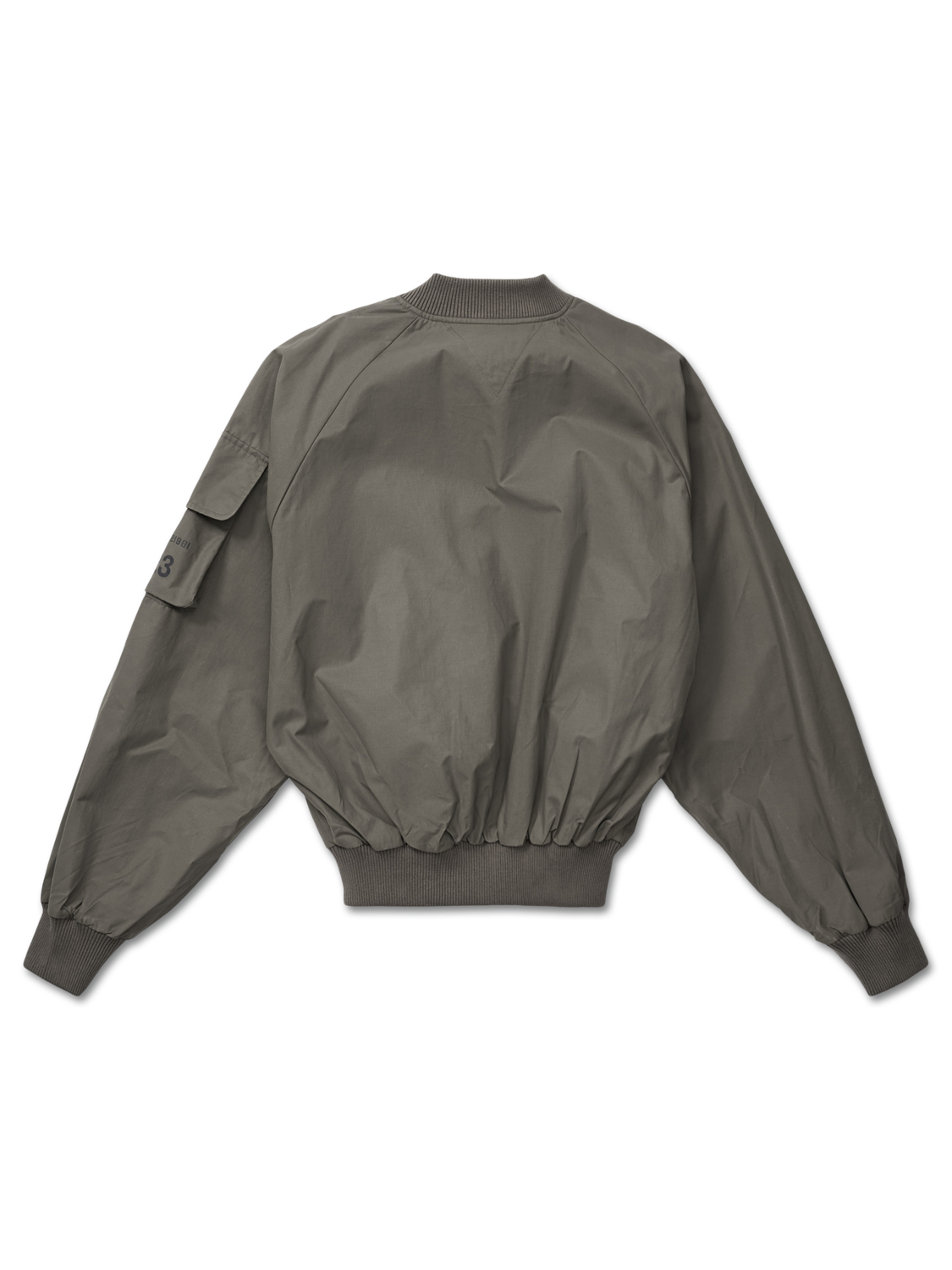 HALO BOMBER JACKET, 0626, packshot