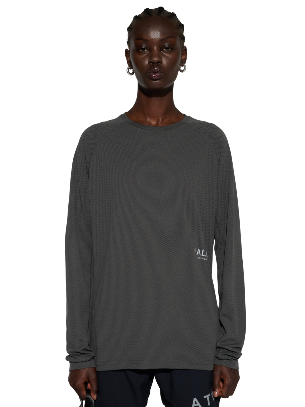 HALO SORONA LS, RAVEN, model