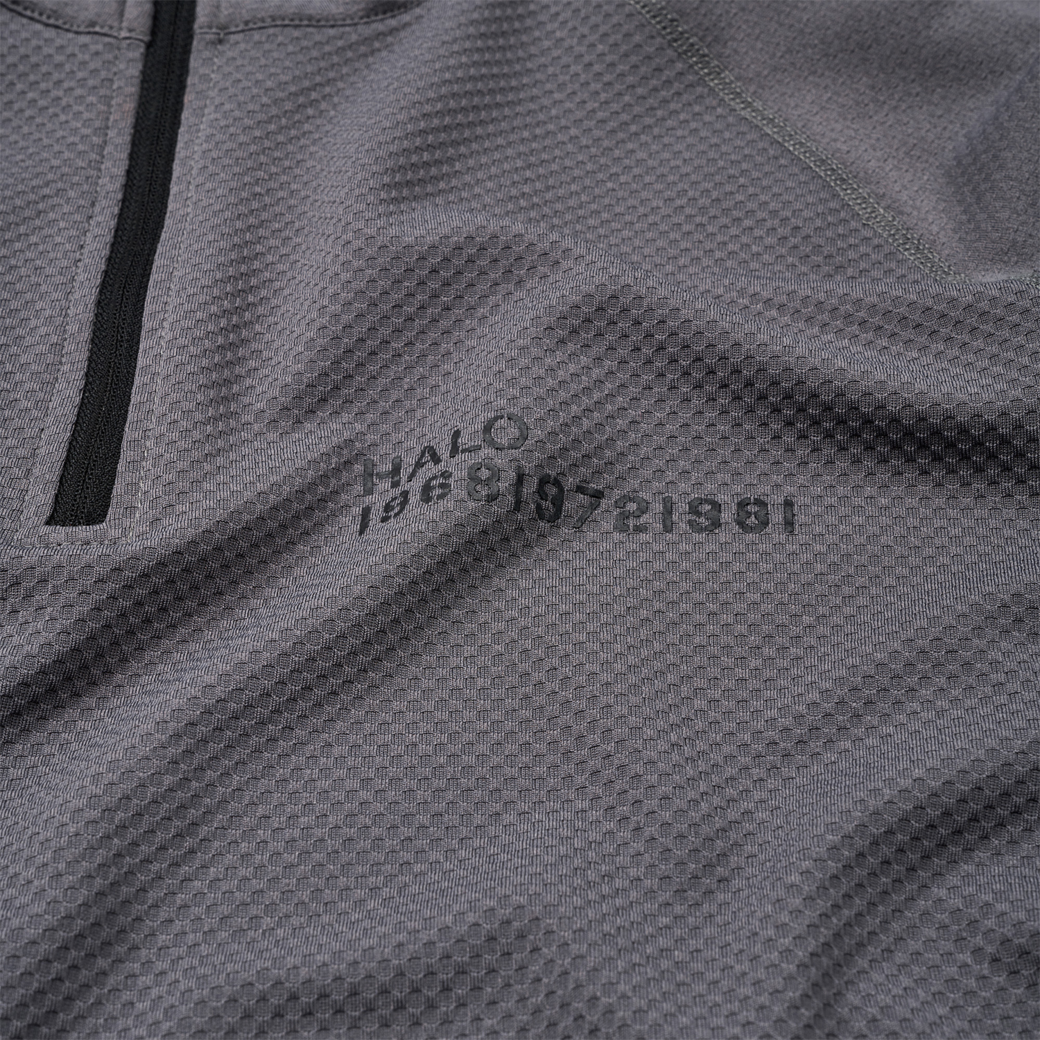 HALO HALFZIP, 2033, packshot