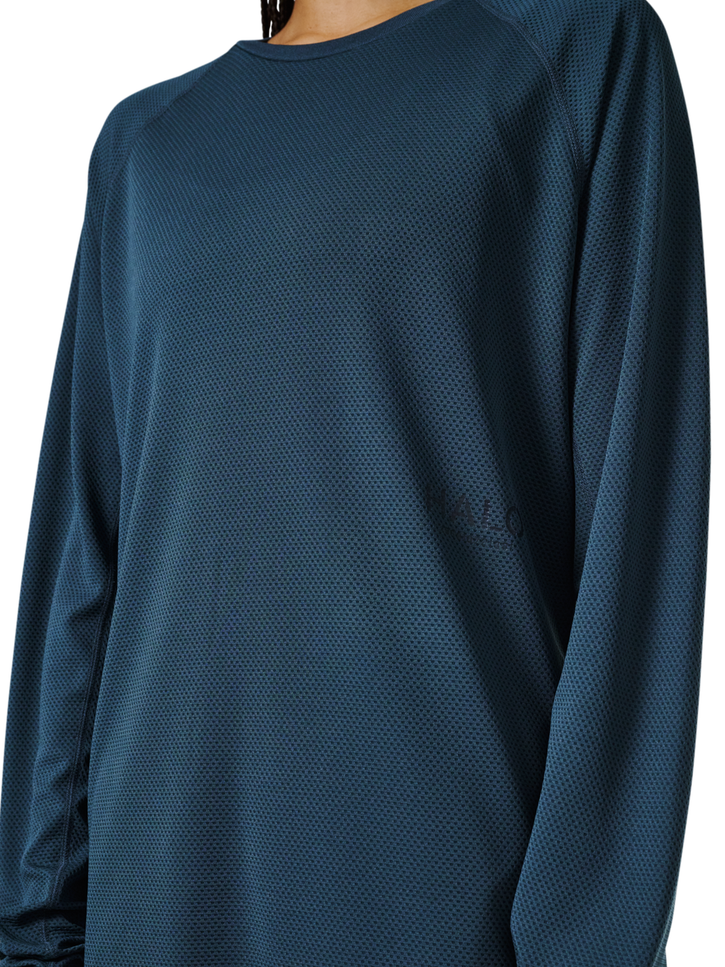 HALO SORONA LS, DARK SLATE, model