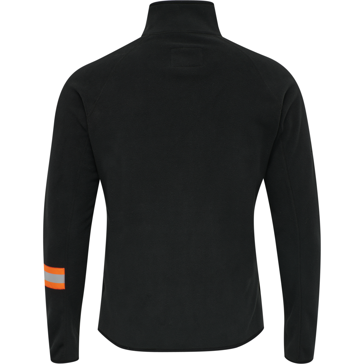 HALO HI-VIS ZIP FLEECE, 0060, packshot