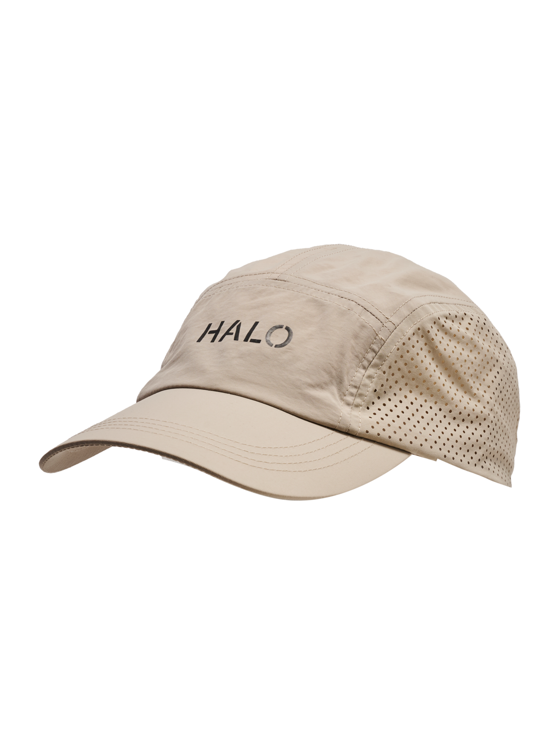 HALO NYLON LIGHTWEIGHT CAP, PALOMA, packshot