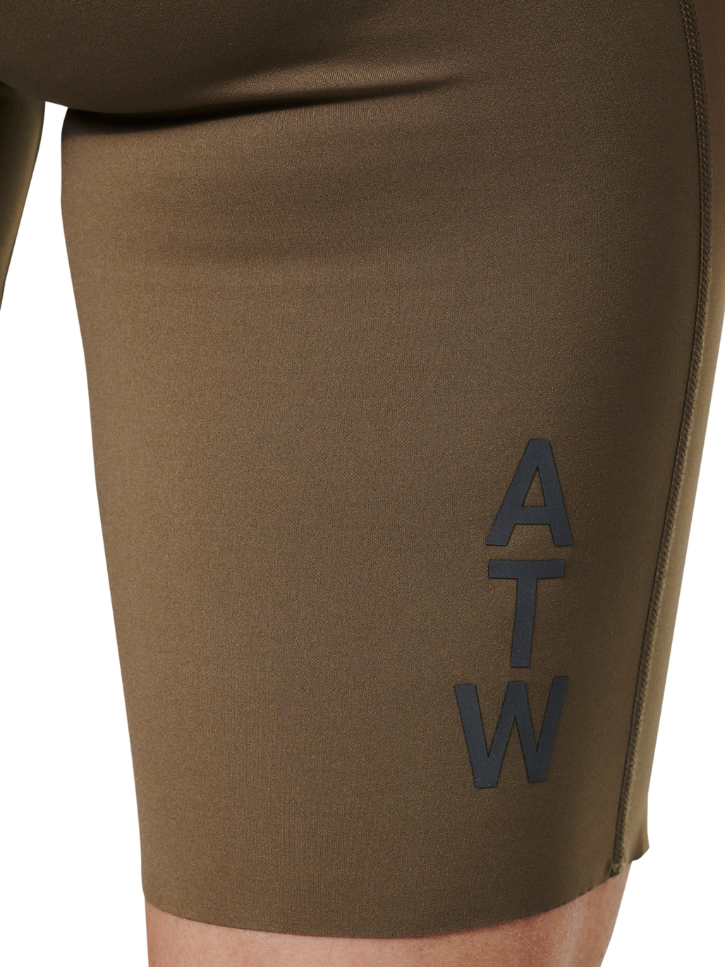 HALO WOMEN TRAINING SPRINTERS, CHOCOLATE CHIP, model