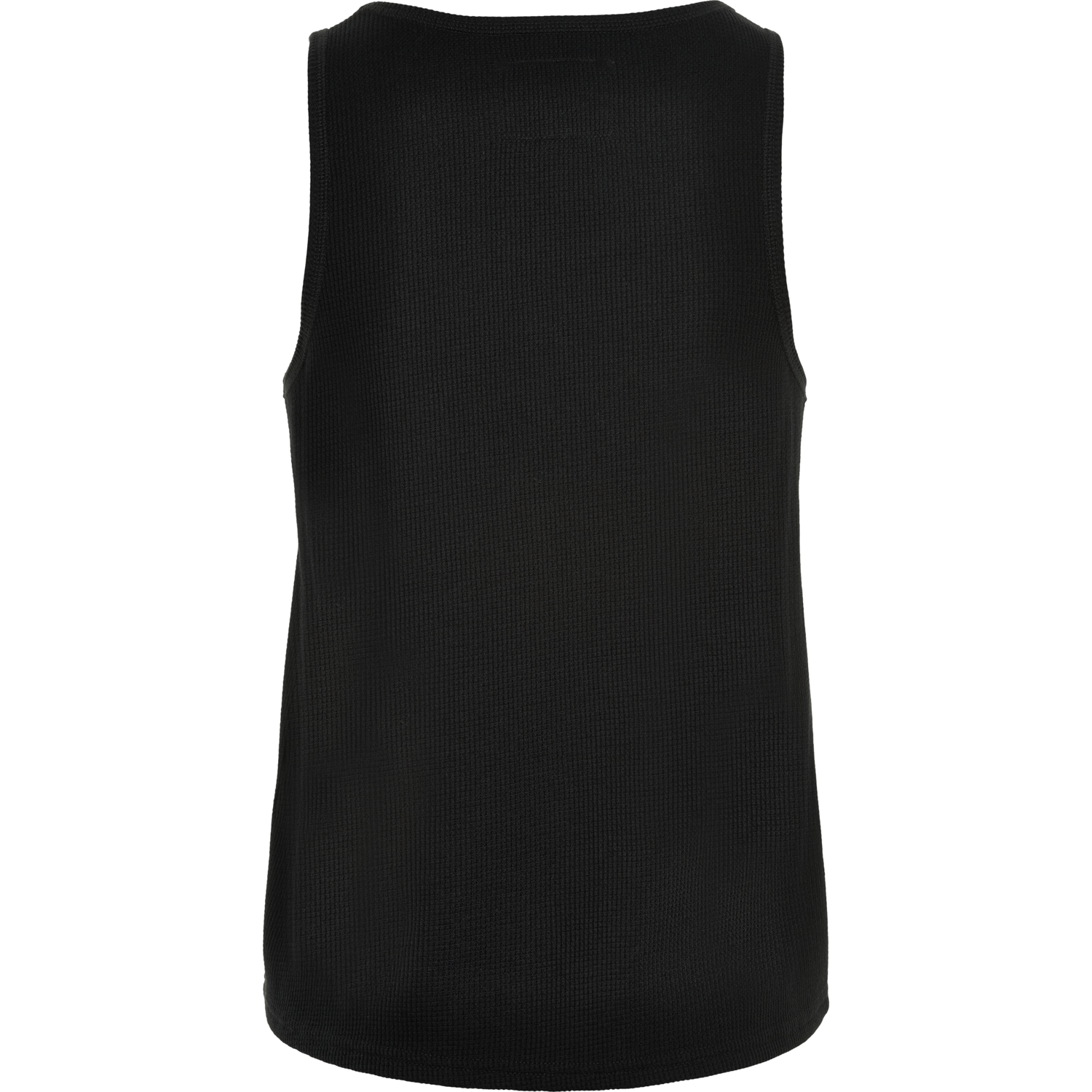 HALO WOMENS WAFFLE TANK, 0060, packshot