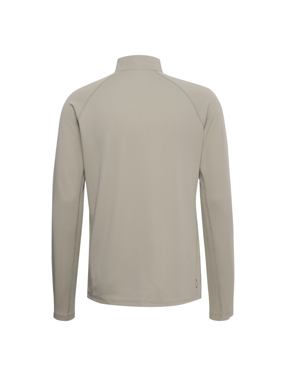 HALO SORONA HALF ZIP, SENECA ROCK, packshot