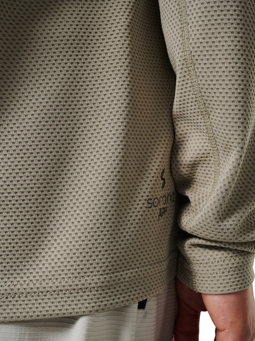 HALO SORONA LS, SENECA ROCK, model