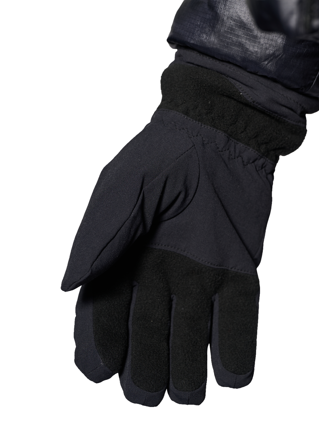 HALO GLOVE, BLACK, model