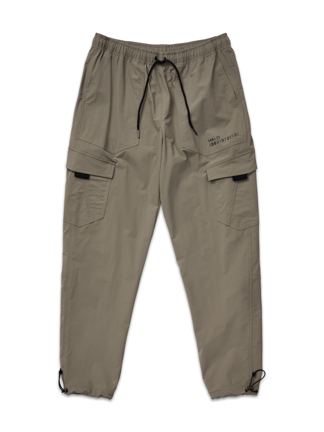 HALO TRAIL PANT, 6035, packshot