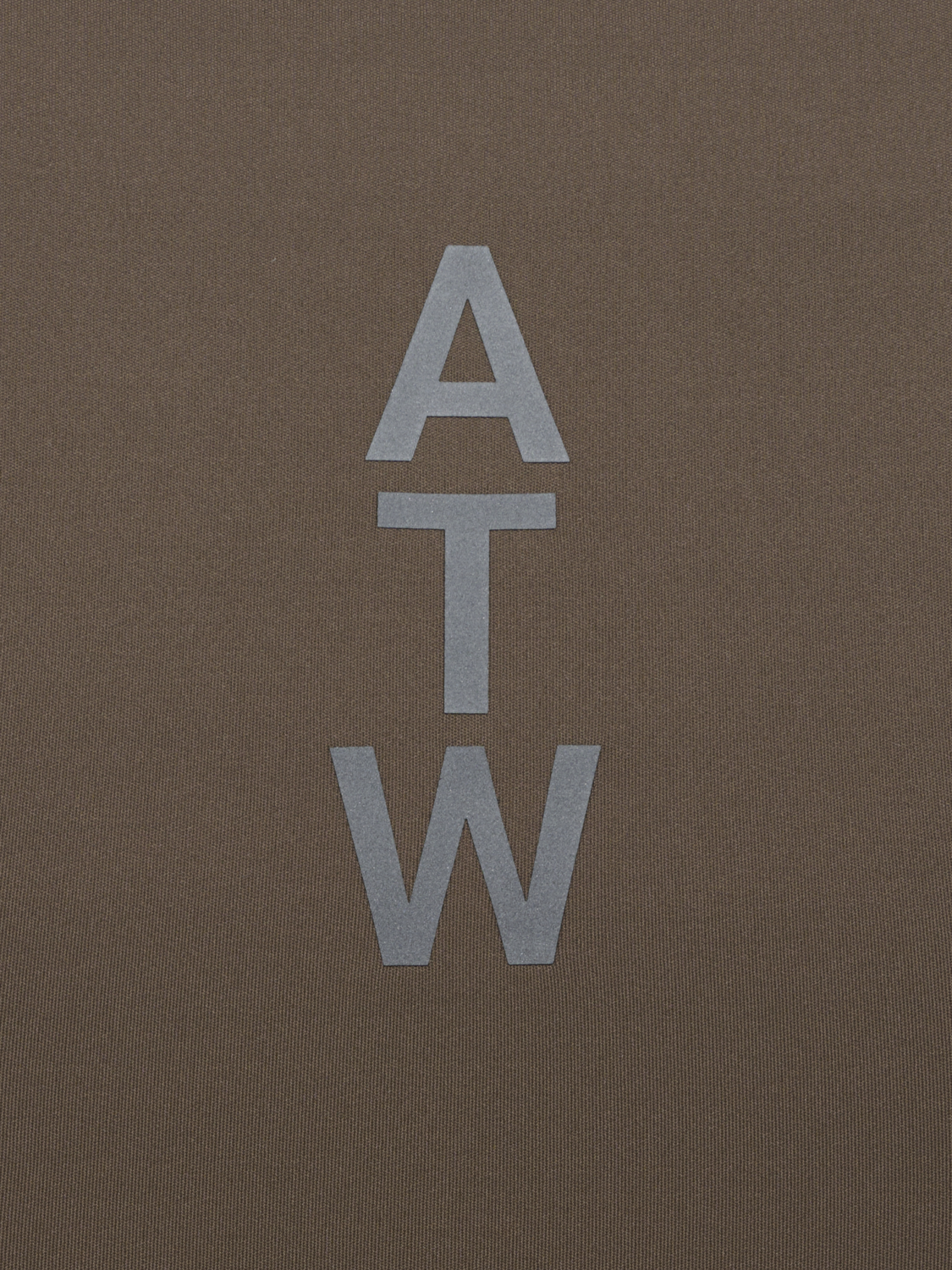 HALO WOMEN TRAINING TOP, CHOCOLATE CHIP, packshot