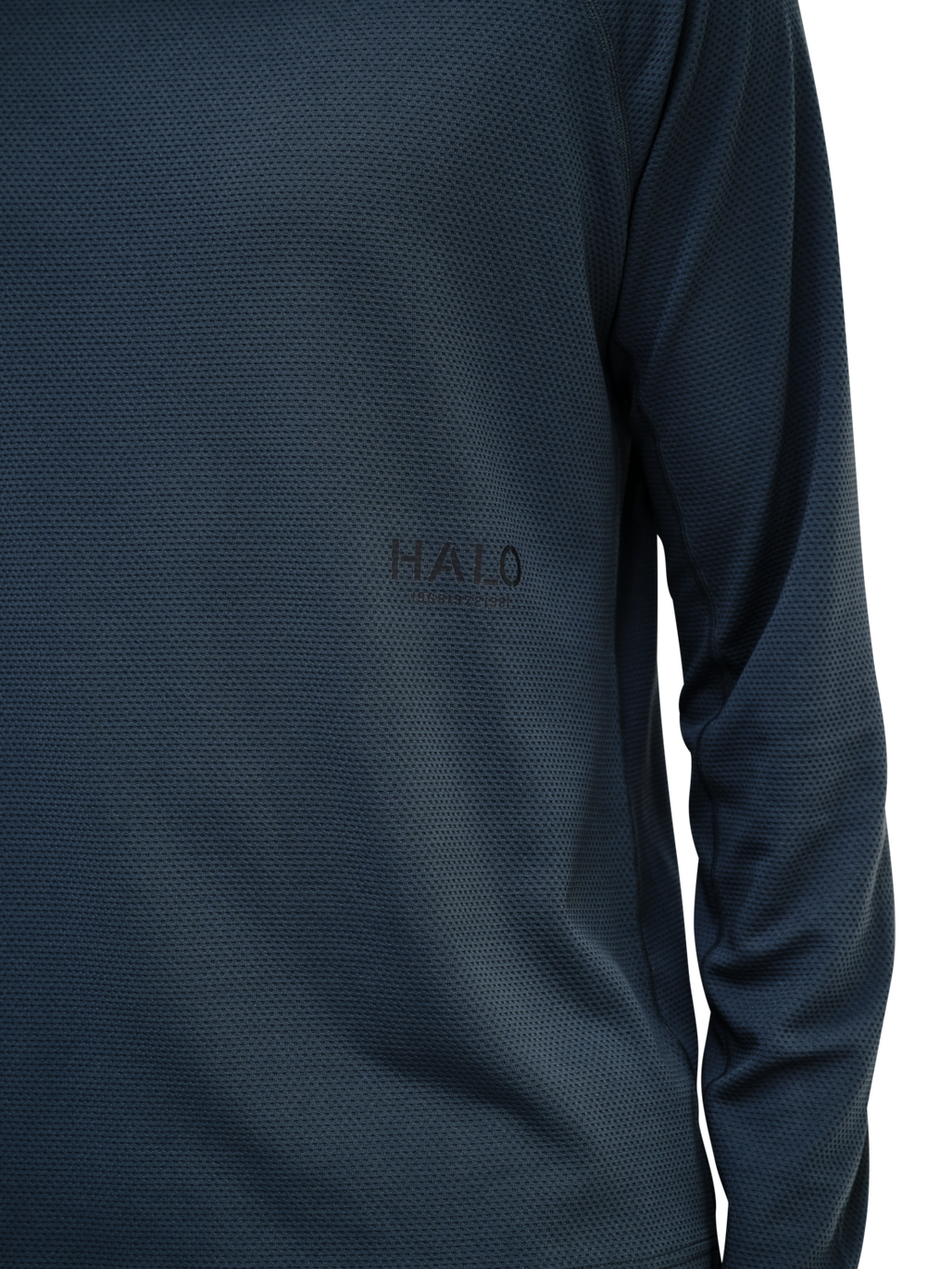 HALO SORONA LS, DARK SLATE, model