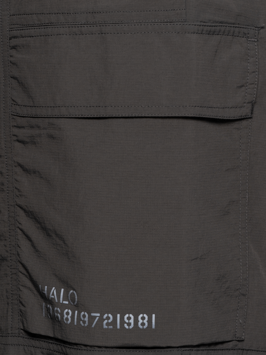 HALO RANGER PANTS, RAVEN, packshot