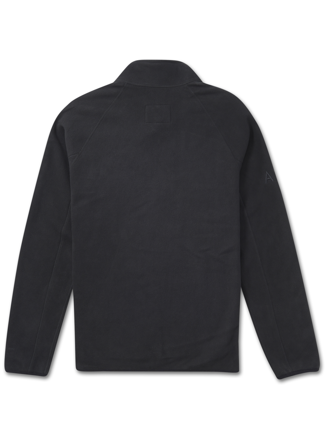 HALO ZIP FLEECE, 0060, packshot