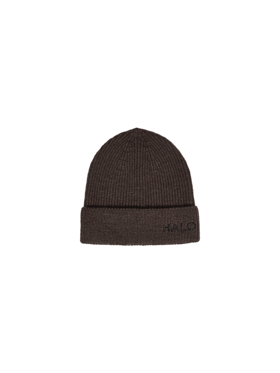 HALO WOOL MIX BEANIE, BRACKEN, packshot