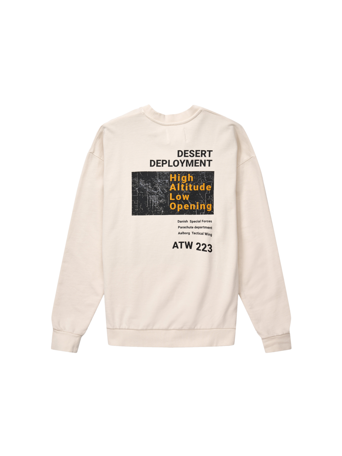 HALO GRAPHIC CREW, 1940, packshot