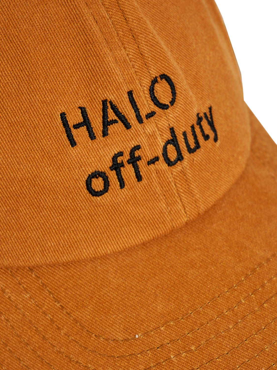 HALO CAP, HONEY GINGER, packshot