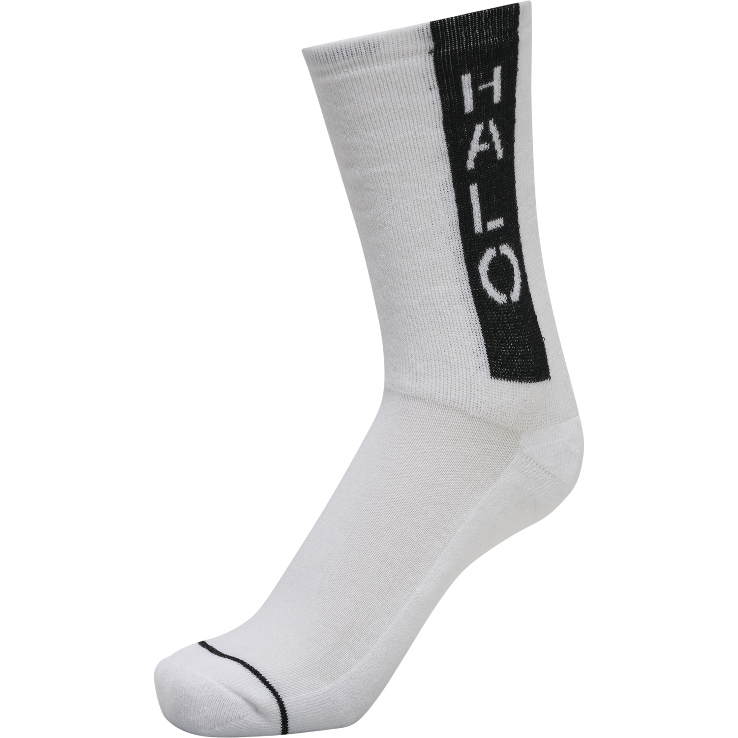 HALO LOGO SOCKS 3-PACK, 7950, packshot