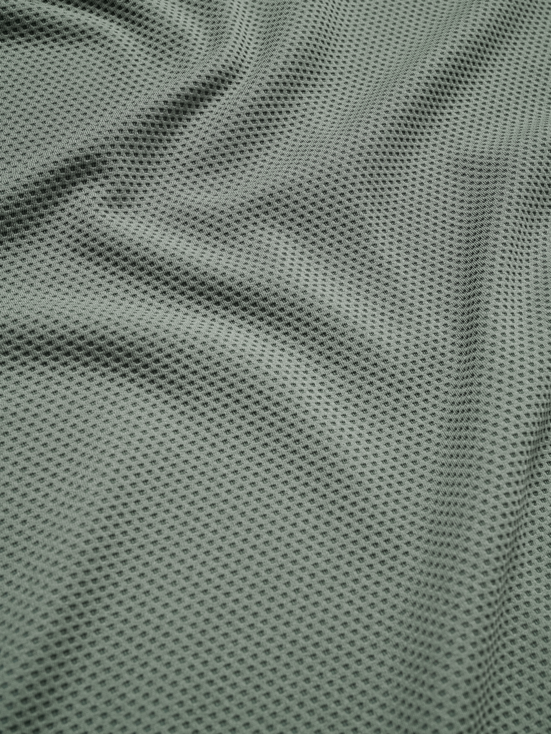 HALO SORONA T-SHIRT, AGAVE GREEN, packshot