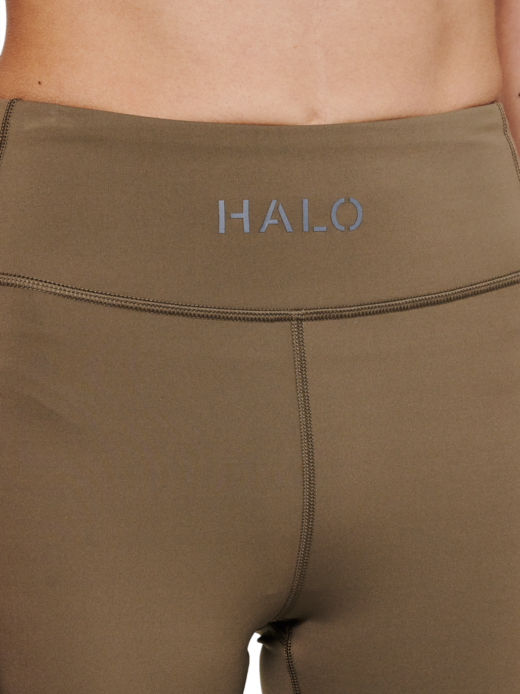 HALO WOMEN TRAINING SPRINTERS, CHOCOLATE CHIP, model