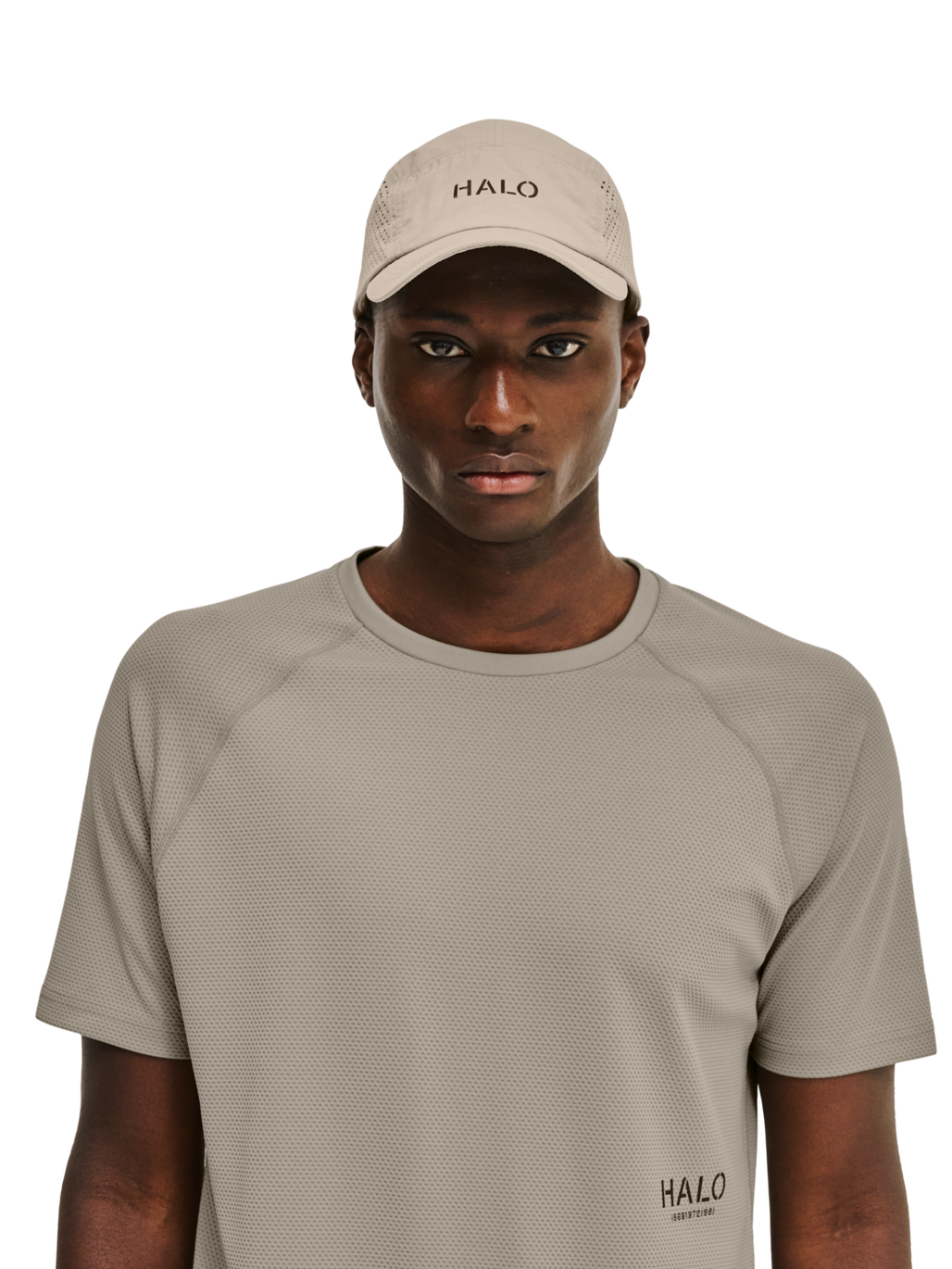 HALO NYLON LIGHTWEIGHT CAP, PALOMA, model