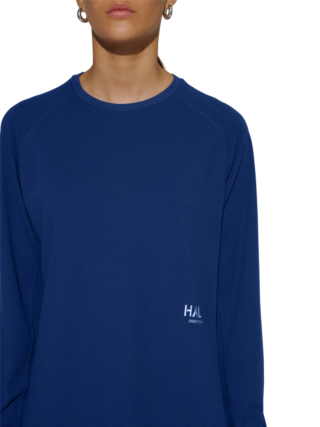 HALO SORONA LS, SARGASSO SEA, model