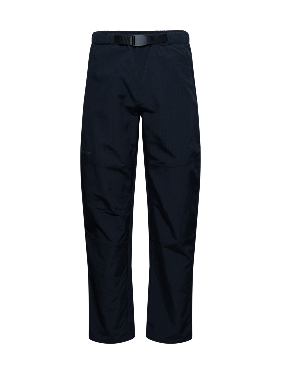 HALO ASSET PANTS, BLACK, packshot