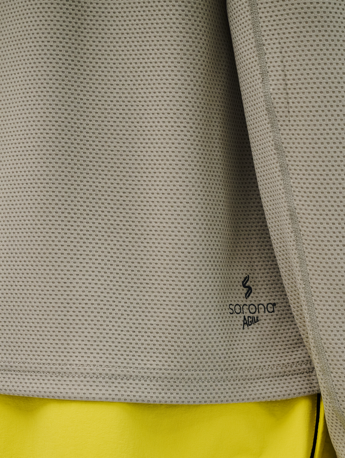 HALO SORONA LS, SENECA ROCK, model