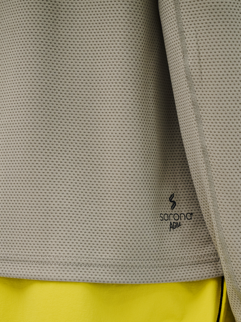 HALO SORONA LS, SENECA ROCK, model