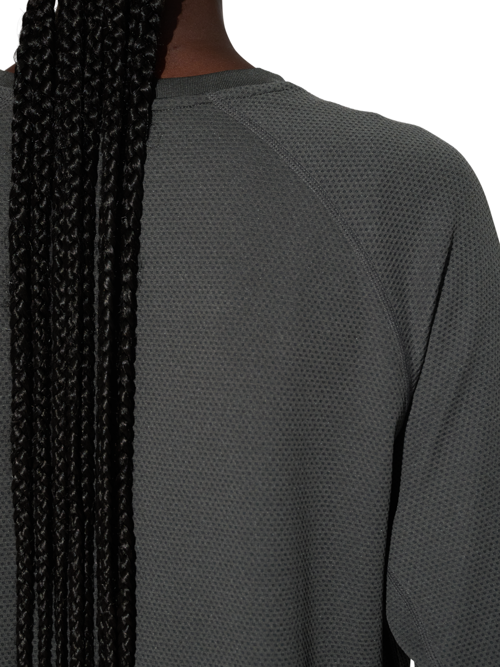 HALO SORONA LS, RAVEN, model