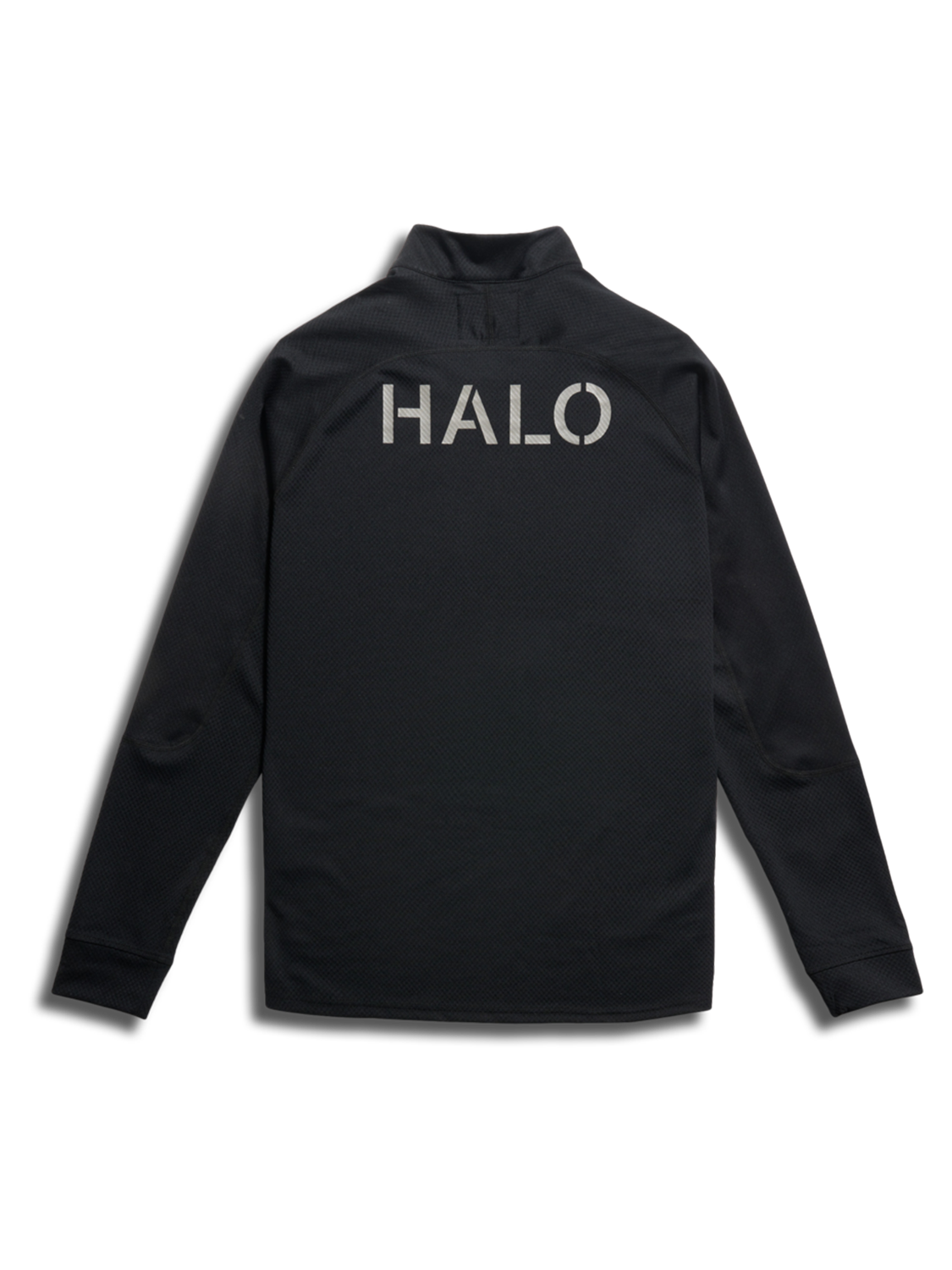 HALO HALFZIP, 2001, packshot